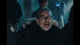 Jeff Goldblum  Apartmentscom Super Bowl 2024 commercial [upl. by Binette900]