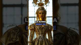 María Antonieta La Trágica Historia de la Última Reina de Francia mariaantonieta francia [upl. by Lathe]