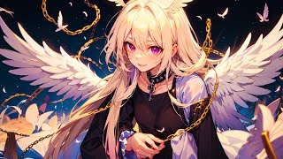 Nightcore  Angel With A Shotgun [upl. by Alyacim]