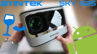 Byintek Sky X25 [upl. by Forsyth]