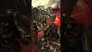 Deathwatch Lực Lượng Phòng Chống Xenos Của Đế Chế Nhân Loại [upl. by Ulphia]