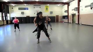 El Perdon  Gregor Salto Remix  Zumba Fitness [upl. by Ragse495]