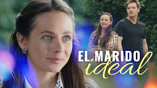 El marido ideal  Películas Completas en Español Latino [upl. by Nerraw]