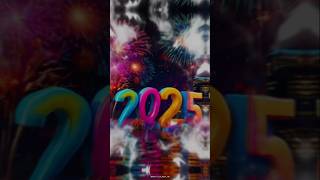 happy new year 2025😍🥃  coming soon 202025 status happynewyear 2025 statusvideo [upl. by Ekeiram]