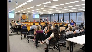 Kent County Board of Commissioners Meeting Recap July 18 2024 [upl. by Oatis]