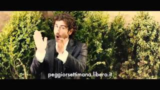 La Peggior Settimana della Mia Vita  Spot ufficiale quotFenomenoquot [upl. by Enneles965]