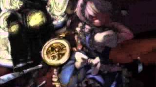 【東方】EoSD Sakuya Izayois theme  Lunar Clock  Luna Dial Slowed down [upl. by Loats]