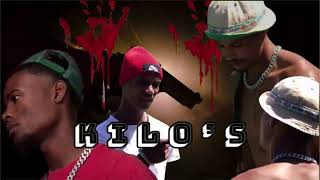 KILO’S Season 1 Episode 1 [upl. by Annoval]