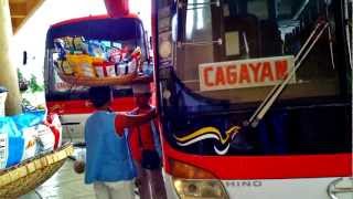 Rural Tours Bus of Mindanao 2008 [upl. by Gonta]