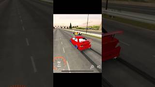 MITSUBISHI EVO 9 🆚 FORMULA 2 carparkingmultiplayer youtubeshorts [upl. by Roxanne]