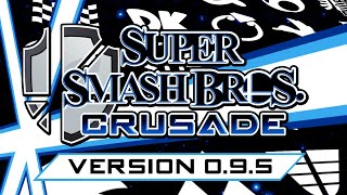 SSBC v095  Overview Trailer [upl. by Norrabal]