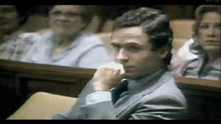 Ted Bundy Rare confession tapes part 2 of 2 [upl. by Mersey]