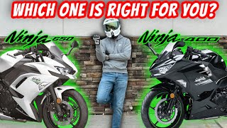 2022 Ninja 400 KRT TOP SPEED RUN  Pure Adrenaline [upl. by Nosidda]