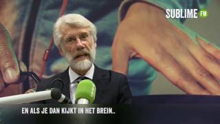 Bericht van Erik Scherder Wat kan muziek voor uw brein betekenen [upl. by Haily315]