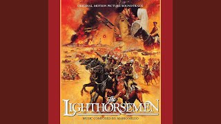 The Lighthorsemen End Titles [upl. by Trust964]