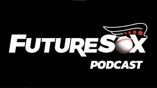 FutureSox Podcast Fangraphs Top 27MLB Pipeline top 100 New Sox PBP amp SoxFest  Getz on 670 [upl. by Kirrad]