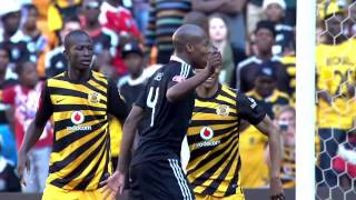 Supersport  Soweto Derby [upl. by Nonnelg180]