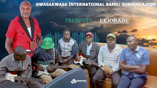 EKIORABE OFFICIAL AUDIO  Kwasakwasa International Band SUNGUSIACOM [upl. by Rolo239]