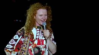 Simply Red  If You Dont Know Me By Now Live In Hamburg 1992 [upl. by Cila]