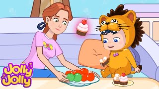 Skidamarink A Dink A Dink  I Love You ❤️ Childrens Nursery Rhyme amp Kids Songs 🎵 [upl. by Enileda]