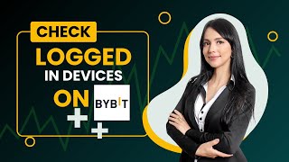 How To Check Bybit Trusted Devices In 2025 Crypto App [upl. by Amoakuh]