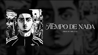 MORAD  TIEMPO DE NADA LYRIC VIDEO  REINSERTADO [upl. by Dam]