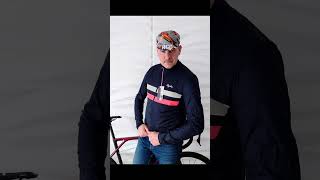 Rapha Brevet Flyweight Wind Jacket [upl. by Misha]