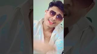 Kaise Main bataun Tujhe 😍😍🥰 youtubeshorts biswajitofficial viraltiktok viralshorts hindisong [upl. by Mazlack921]