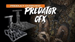 Tethrd CFX Carbon Fiber Platform  Regular amp XL  Overview amp Comparison [upl. by Esdras379]