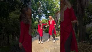 An Indian girl showed me how to do Bollywood🇮🇳😍 dance india travel shorts [upl. by Asinla]