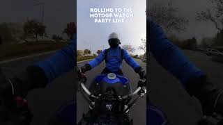 Super Star Agni Moto GP Event Short  Deets and Geets Presents motovlog biker [upl. by Ahsiened]