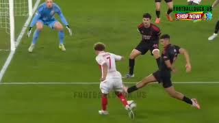 Monaco vs Benfica 23 Highlights All Goals 2024 HD [upl. by Ailekat469]