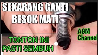 BUSI HITAM amp DAN CEPAT MATI ‼️Ikuti cara ini pasti sembuh [upl. by Afrikah526]