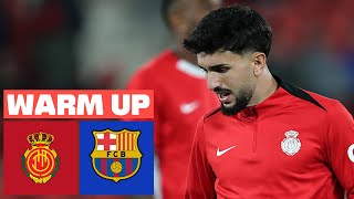 🔴 RCD MALLORCA vs FC BARCELONA  PREVIA DEL PARTIDO [upl. by Oam]