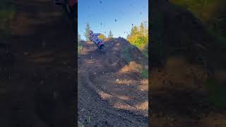 Taking a CRF150F To The Limit [upl. by Urita]