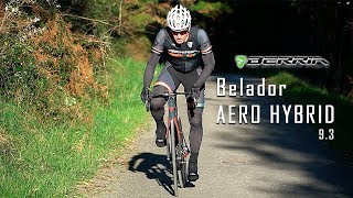 Todo es posible con la Berria Belador Aero Hybrid [upl. by Fennie]