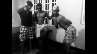 Salena Lelena sinhala Funny Dance [upl. by Kendricks]