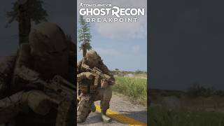 Ghost Recon Breakpoint [upl. by Meehaf401]