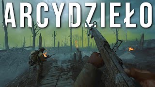 BATTLEFIELD 1 w 2024 roku  Takich FPSów już nie będzie… [upl. by Annaeed423]