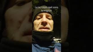 Iscrizioni pure valgono di più avere pochi iscritti e fare tanti in live è tantissimo [upl. by Ahsieyn468]