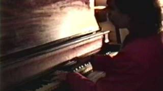 Ragtime Mark Birnbaum plays Aint She Sweet amp The Maple Leaf Rag [upl. by Johns]