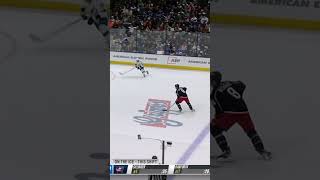 Werenski caps off the 5POINT NIGHT with the OT WINNER 😮💥🚨 [upl. by Harim]