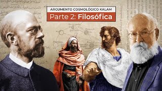 El Argumento Cosmológico Kalam  Parte 2 Filosófica [upl. by Asena]