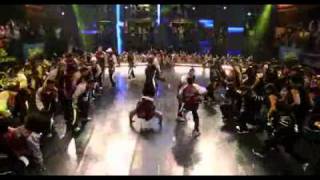 StepUp3Final Dance Round [upl. by Conrad]