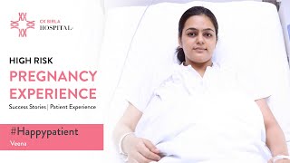 Managing HighRisk Pregnancy Placenta Previa Accreta and Percreta  Dr Anjali Kumar  CKBH [upl. by Borroff]