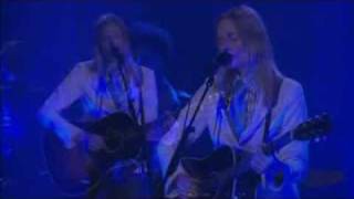 Aimee mann  Invisible Ink live [upl. by Noseyt858]