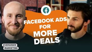 Capture Lost Deals Using Facebook Retargeting Ads w Kiley [upl. by Sergei313]