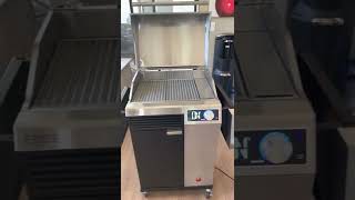 CharBroil EDGE Electric Grill Review Bar B Q New for 2022 [upl. by Okiek256]