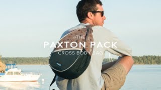 The Paxton Pack [upl. by Maillil]