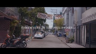 JABBAWOCKEEZ  Somewhere in the Philippines [upl. by Slohcin55]